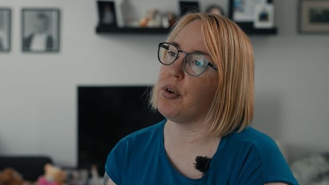 Bild ur Känslostorm