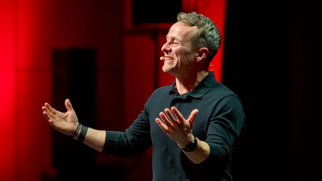 Bild ur Vägar ut ur beroende