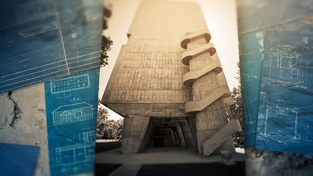 Nya tider efter andra världskriget