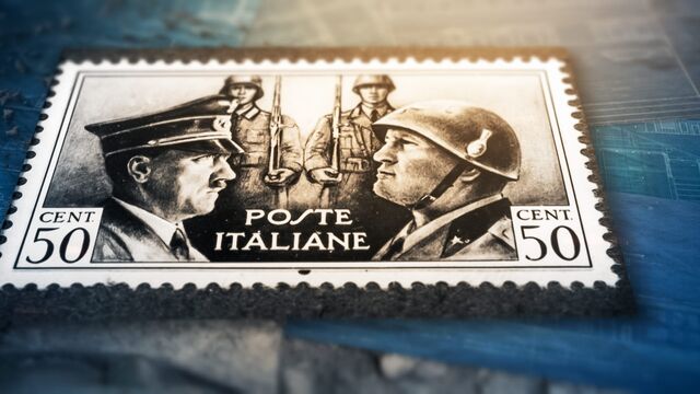 Nya tider efter andra världskriget