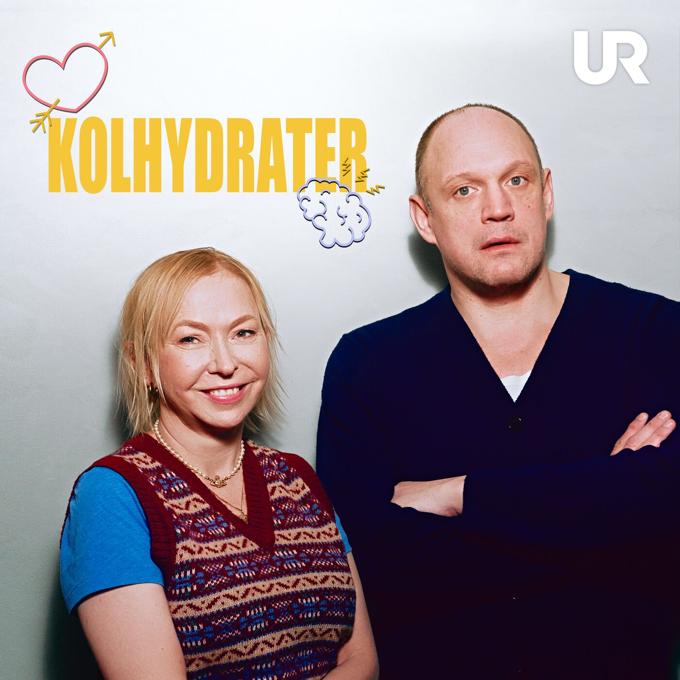 Är kolhydrater vän eller fiende?