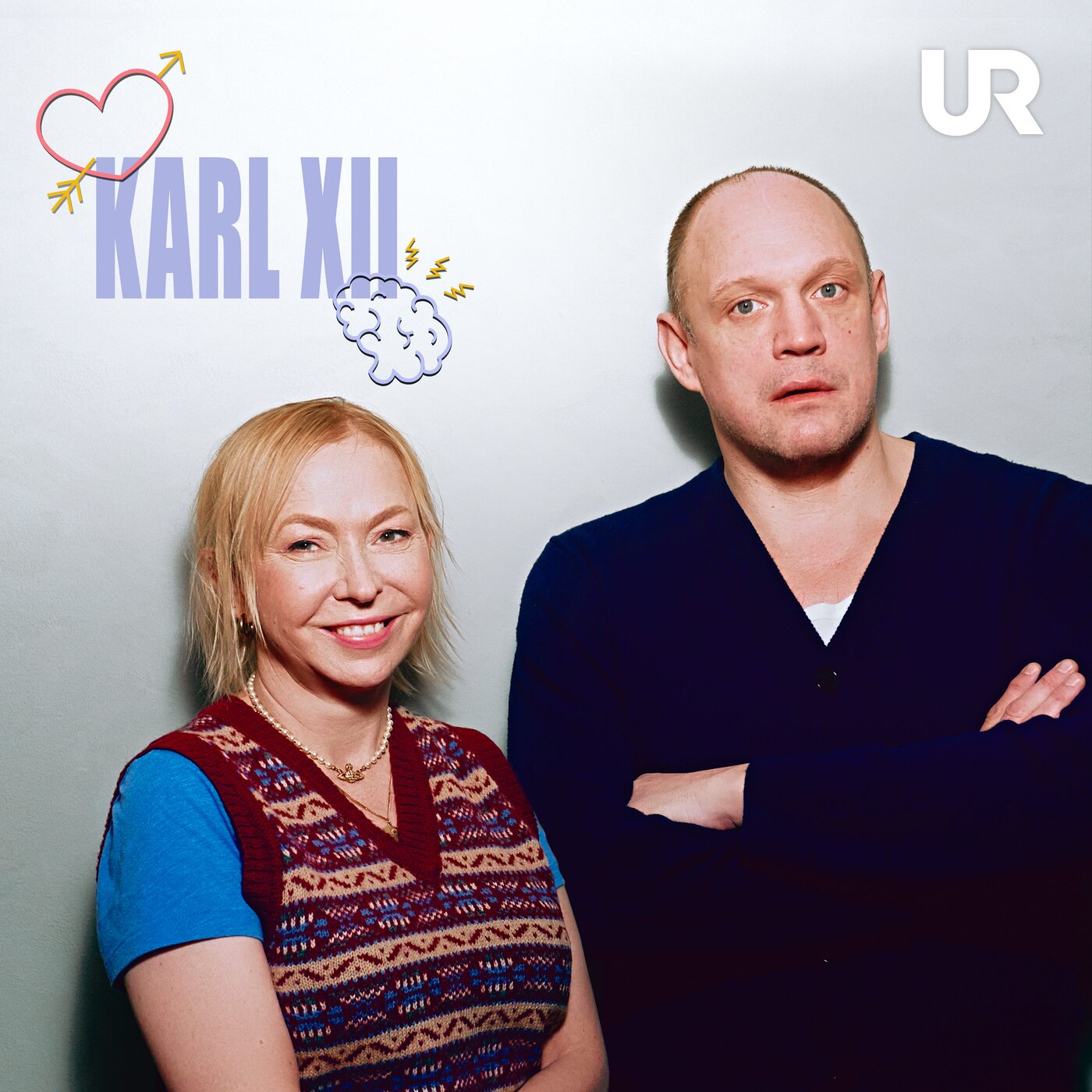 Kalle Dussin och den märkliga mytbildningen