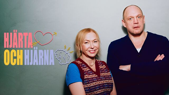 Bild ur Snuset är som en förälskelse