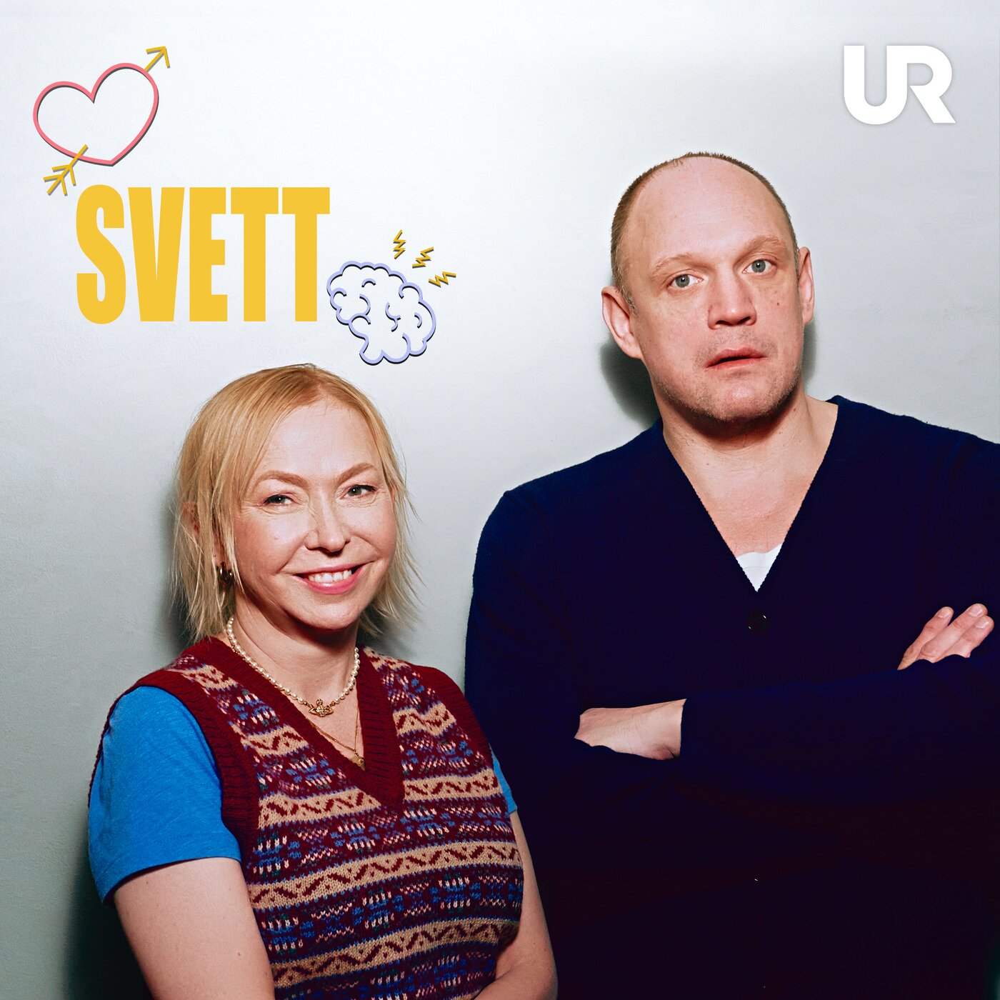 Det är farligt att inte svettas