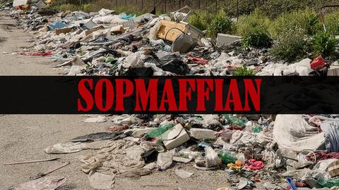 Sopmaffian