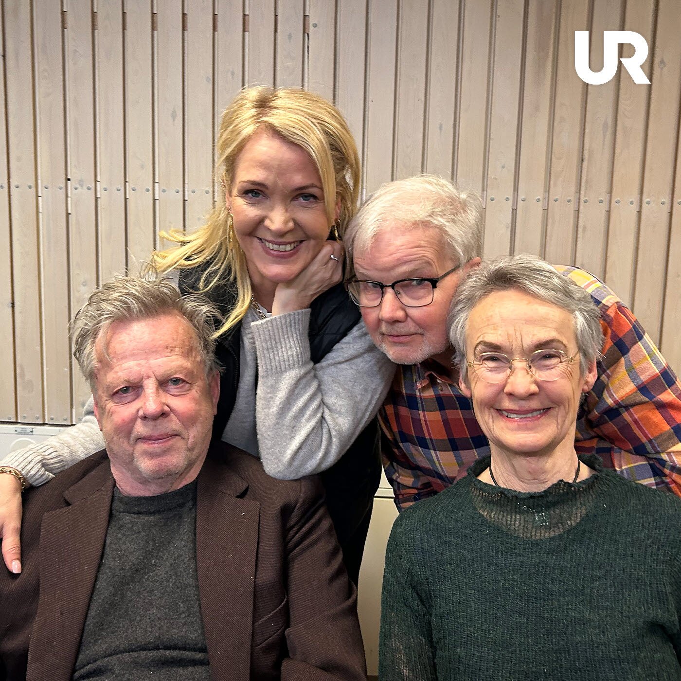 När vi bör ångra oss och inte och om skapande som kräver ensamhet episode artwork