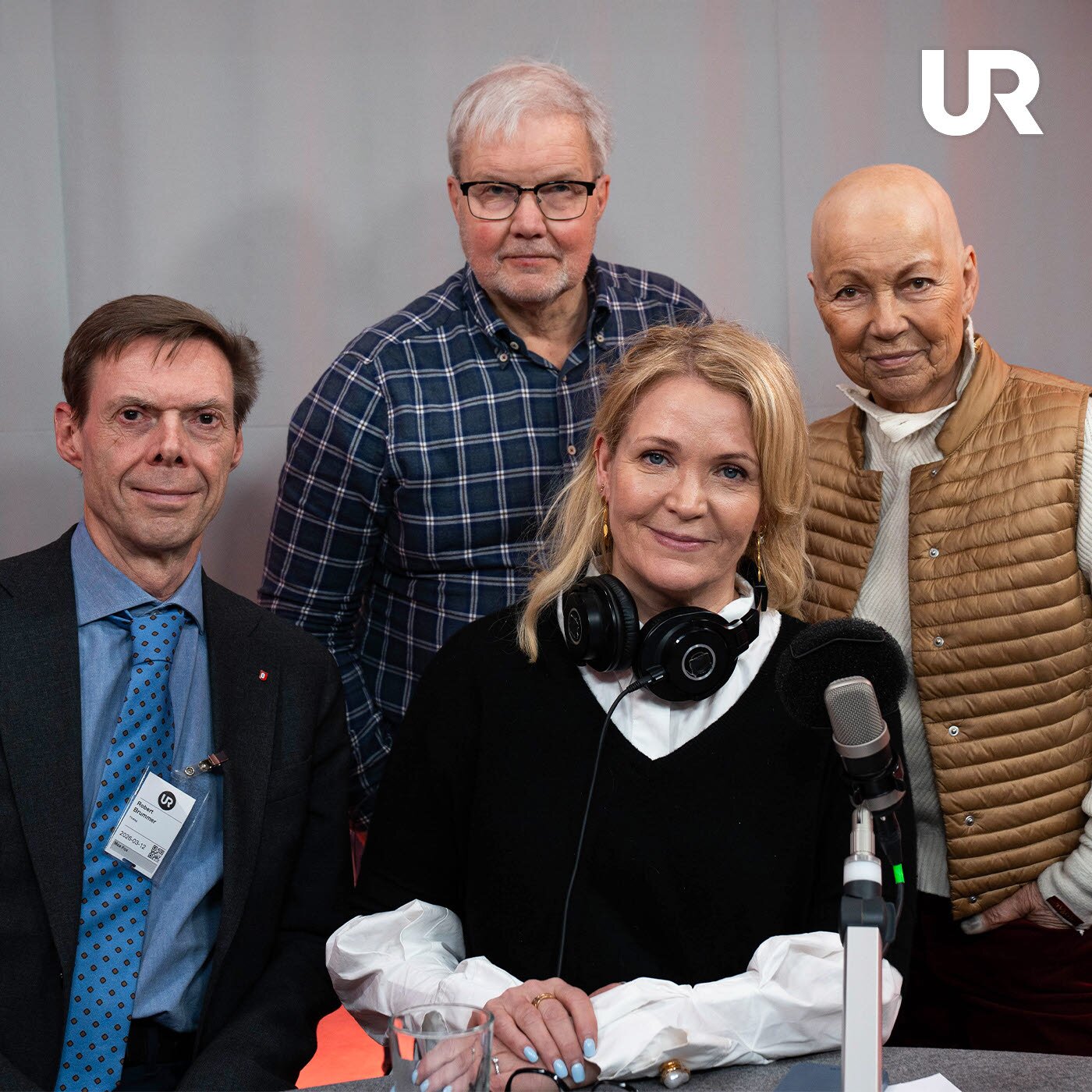 Hur magen styr vårt mående och om att blotta det mest privata episode artwork