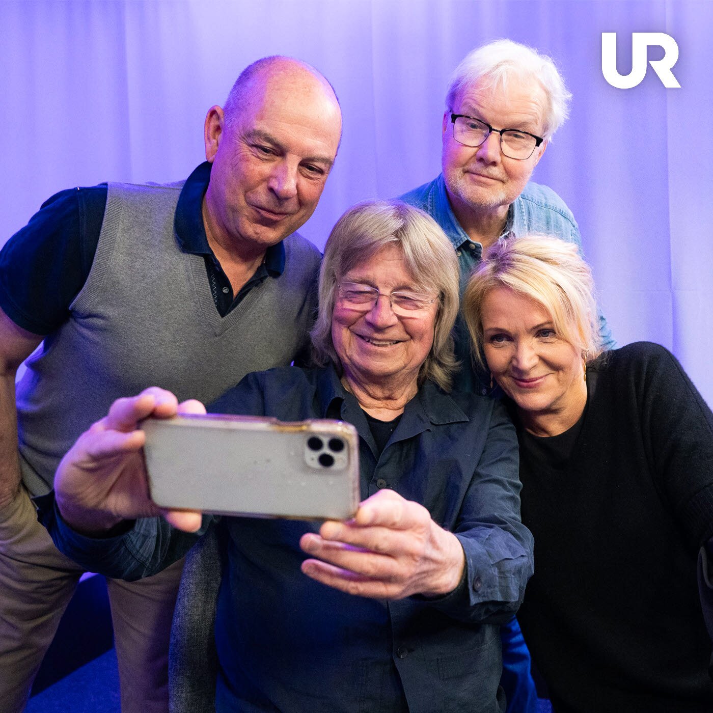 Många äldre är yra i onödan och Janne Schaffer styr sin egen skuta episode artwork