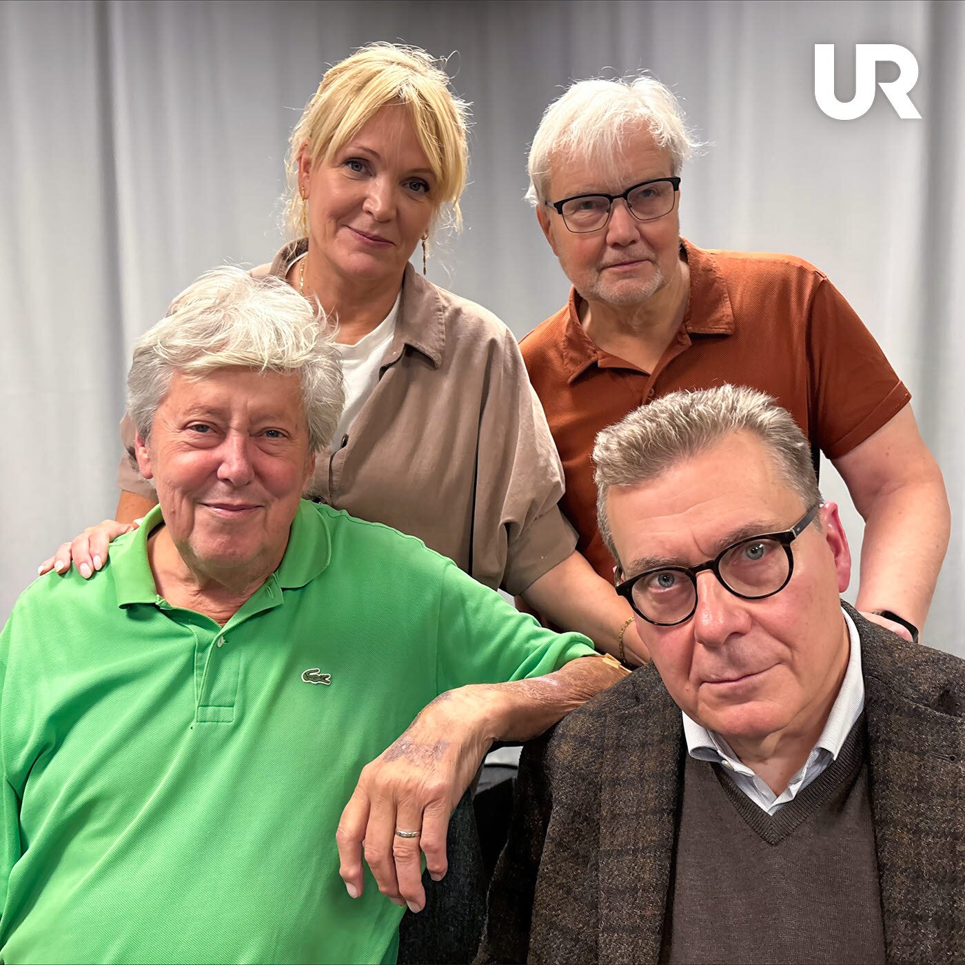 Förhindra bråk om arvet och Ulf Elfving söker kontakt