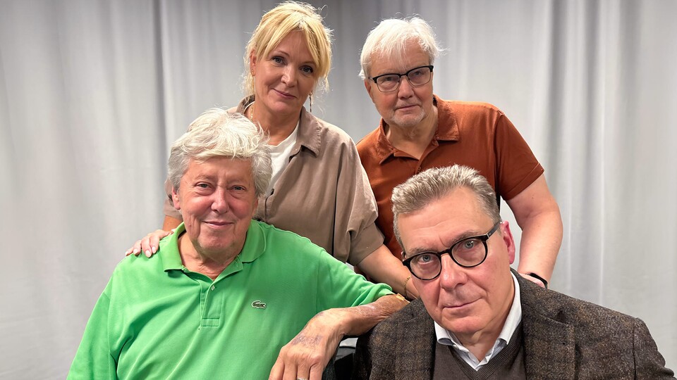 Programbild