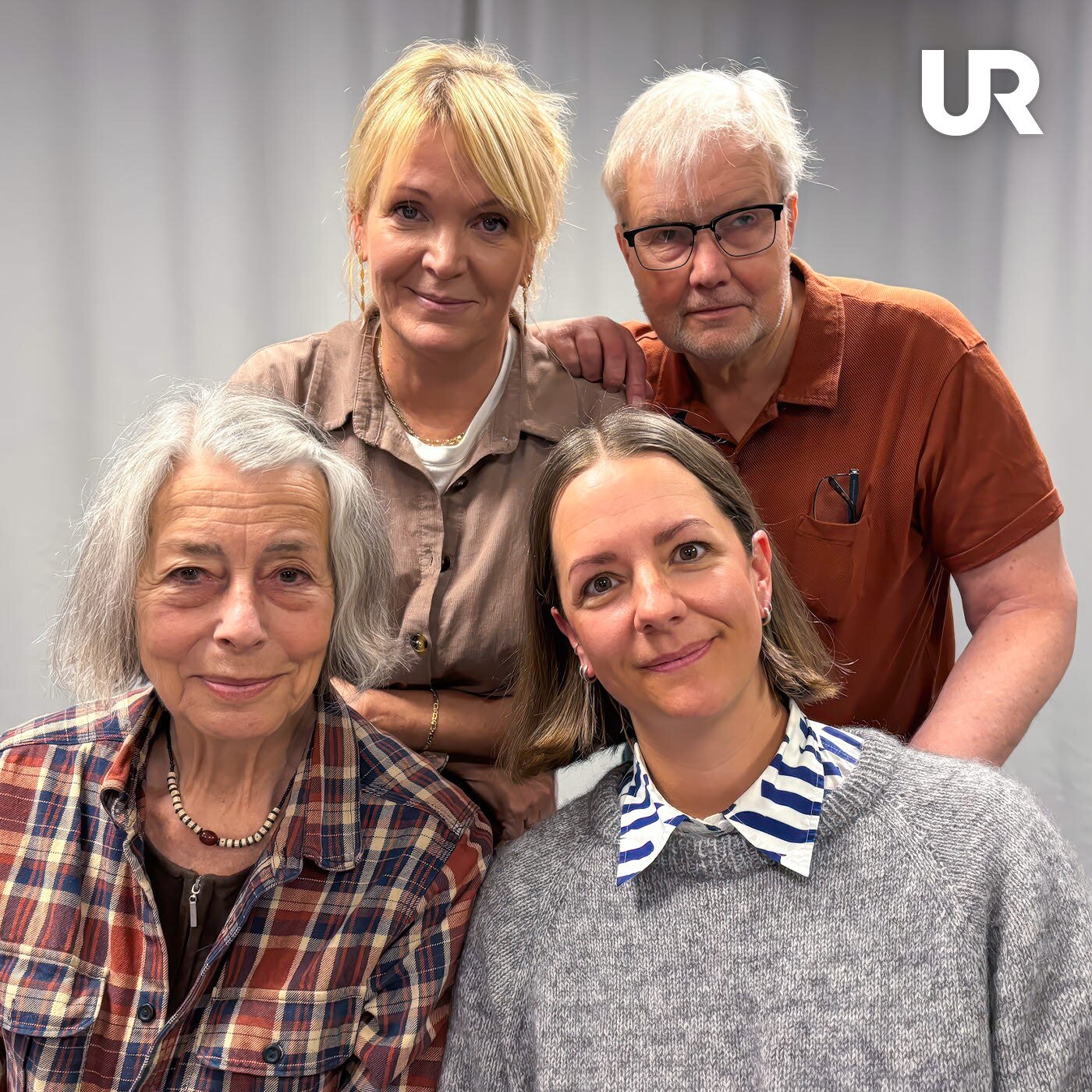 Hur händerna gör hjärnan glad och Åsa Mobergs skatter