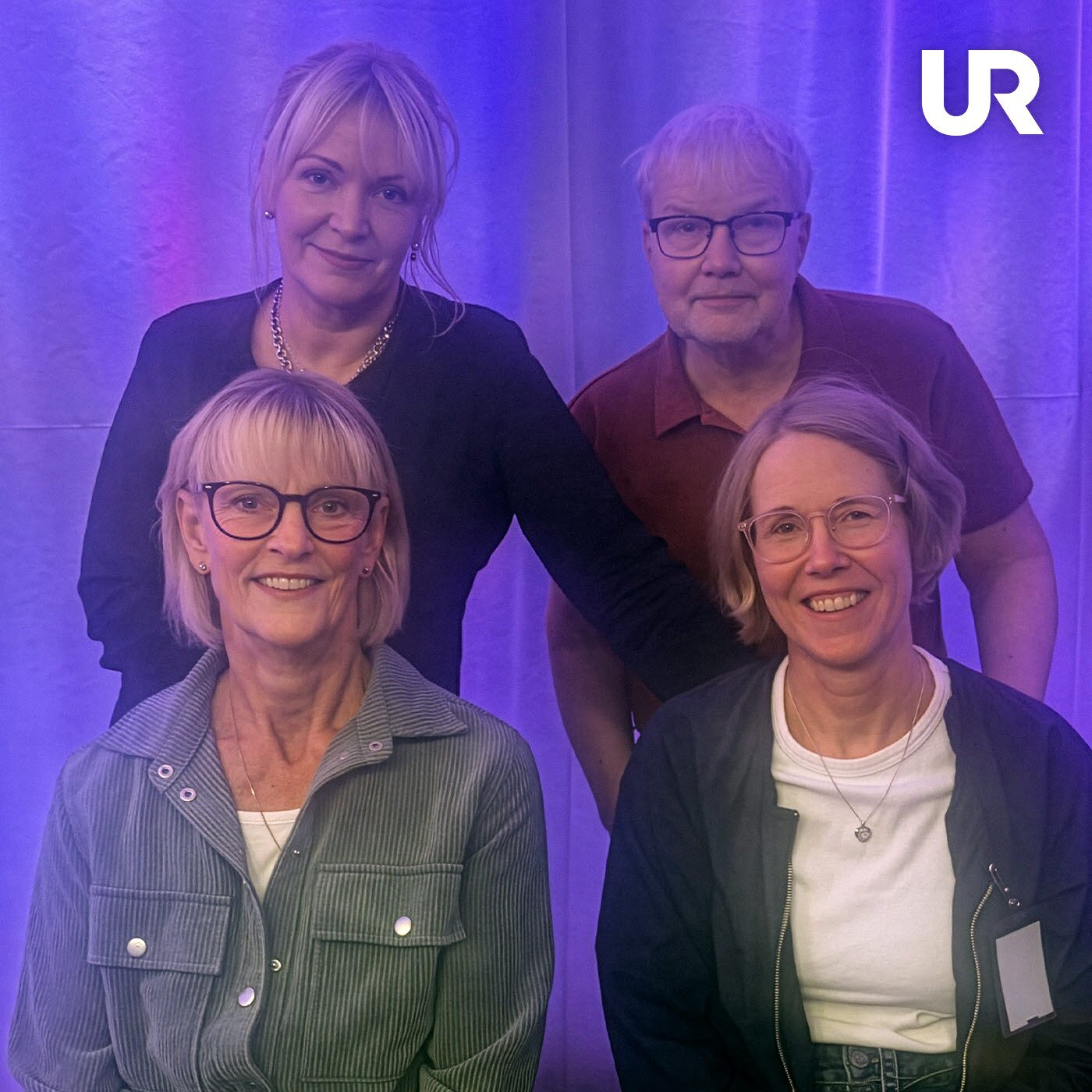 Lindring för onda leder och Ulrika Knape om att gå vidare