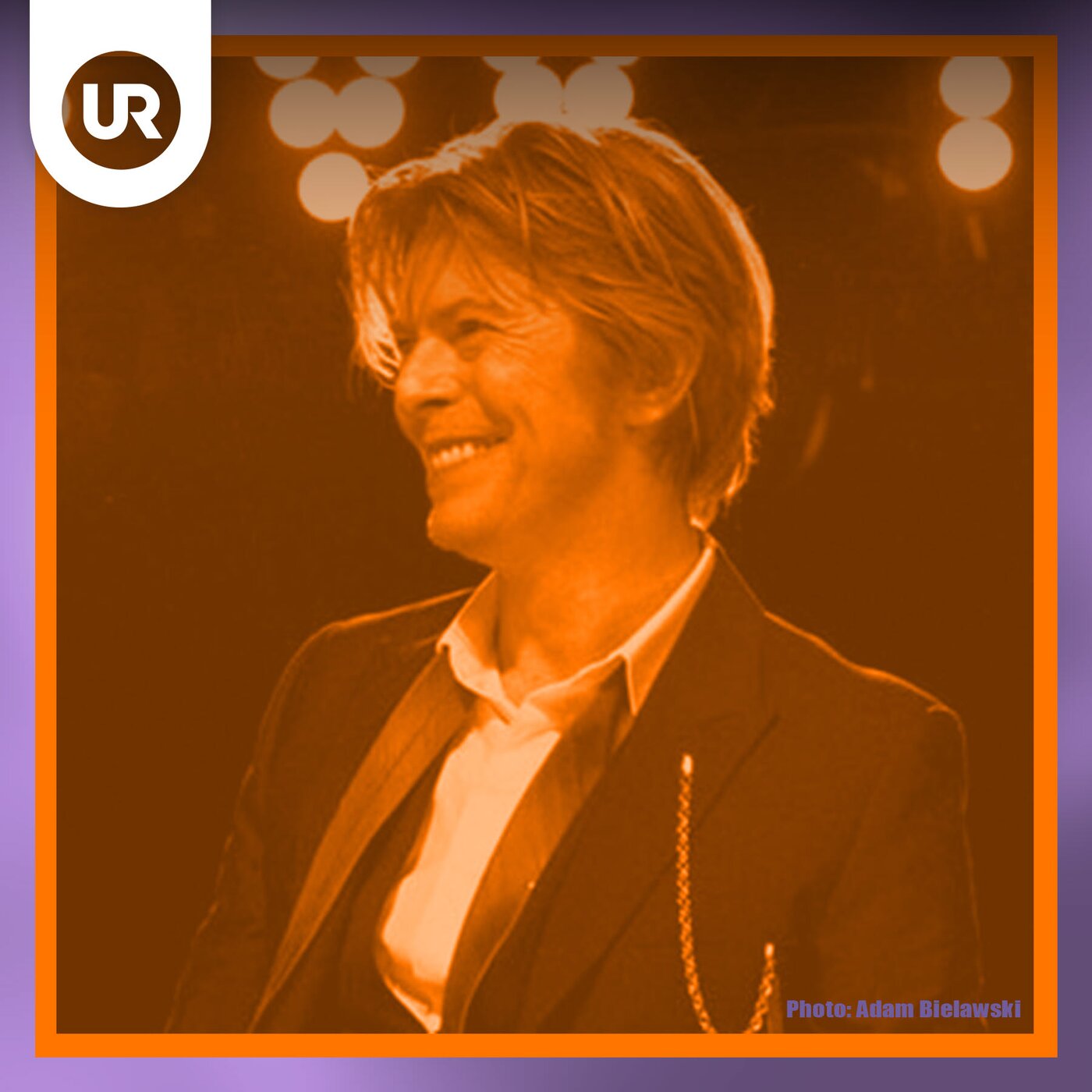 David Bowie – en digital pionjär och gränsöverskridare