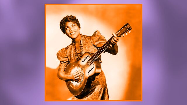 Bild ur Bildningsbyrån - tänka mot strömmen