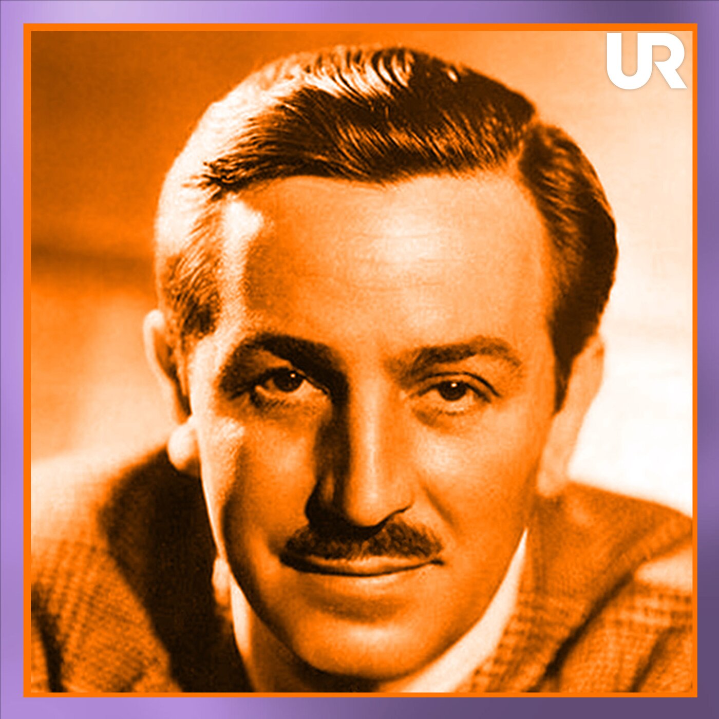 Walt Disneys magiska värld