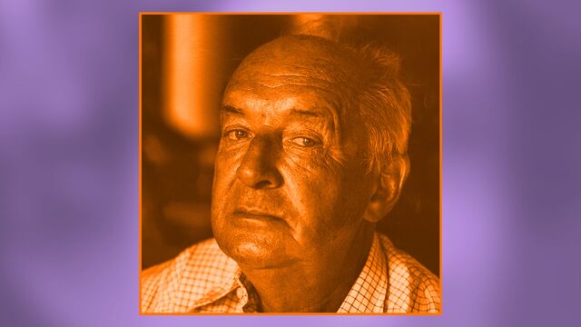 Bild ur Vladimir Nabokov och gåtan Lolita