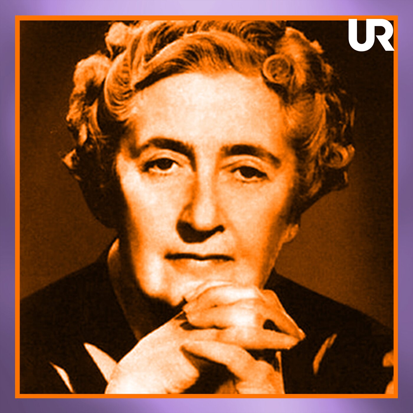 Agatha Christie – deckardrottningens liv och hemligheter