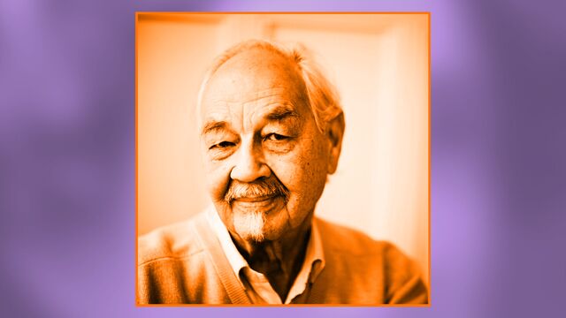 Bild ur Bildningsbyrån - tänka mot strömmen