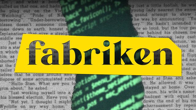 Bild ur Fabriken