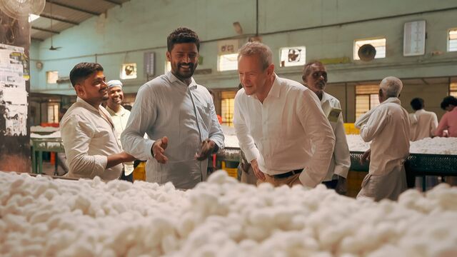 Bild ur Entreprenörskap i generationer