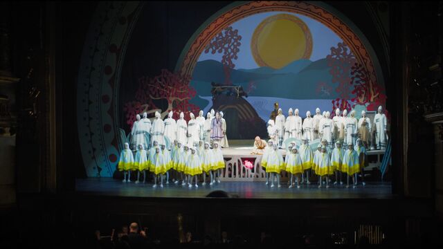 Bild ur Jordens hjärta