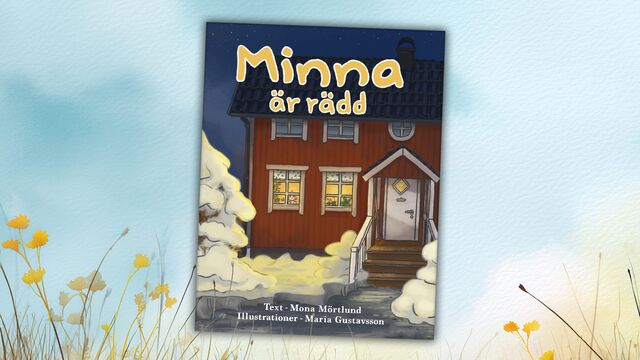 Bild ur Minna är rädd