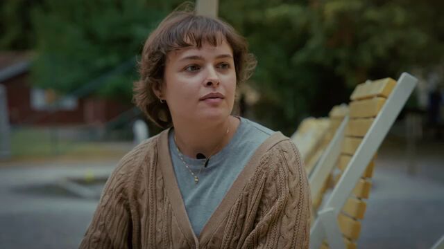 Bild ur Sholem Aleykhem New York