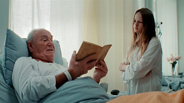 Bild ur Ledtråd eller villospår?