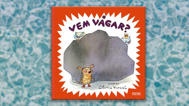 Bild ur Vem vågar?