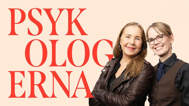 Bild ur Att hitta sig själv och vara autentisk
