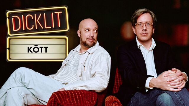 Bild ur Kött av David Szalay – den okänslige mannen väcker känslor