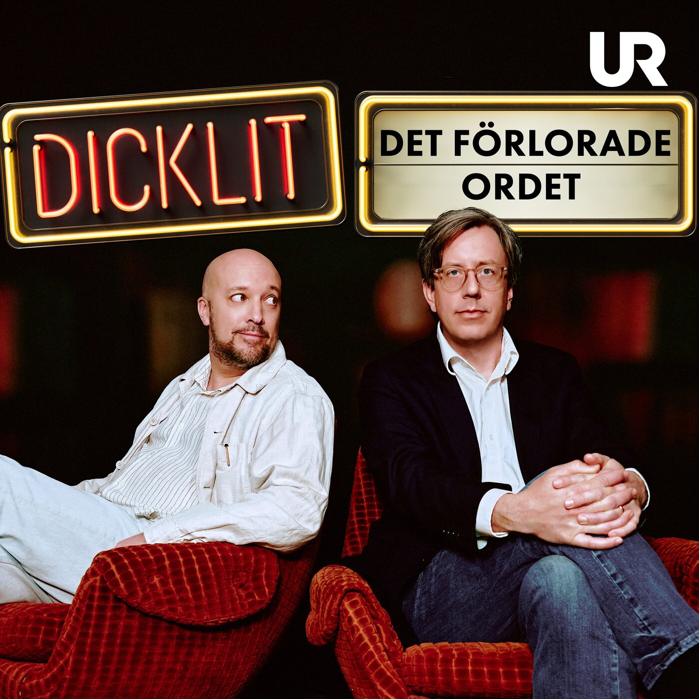 Det förlorade ordet – Bruno K Öijer och ömheten du är värd