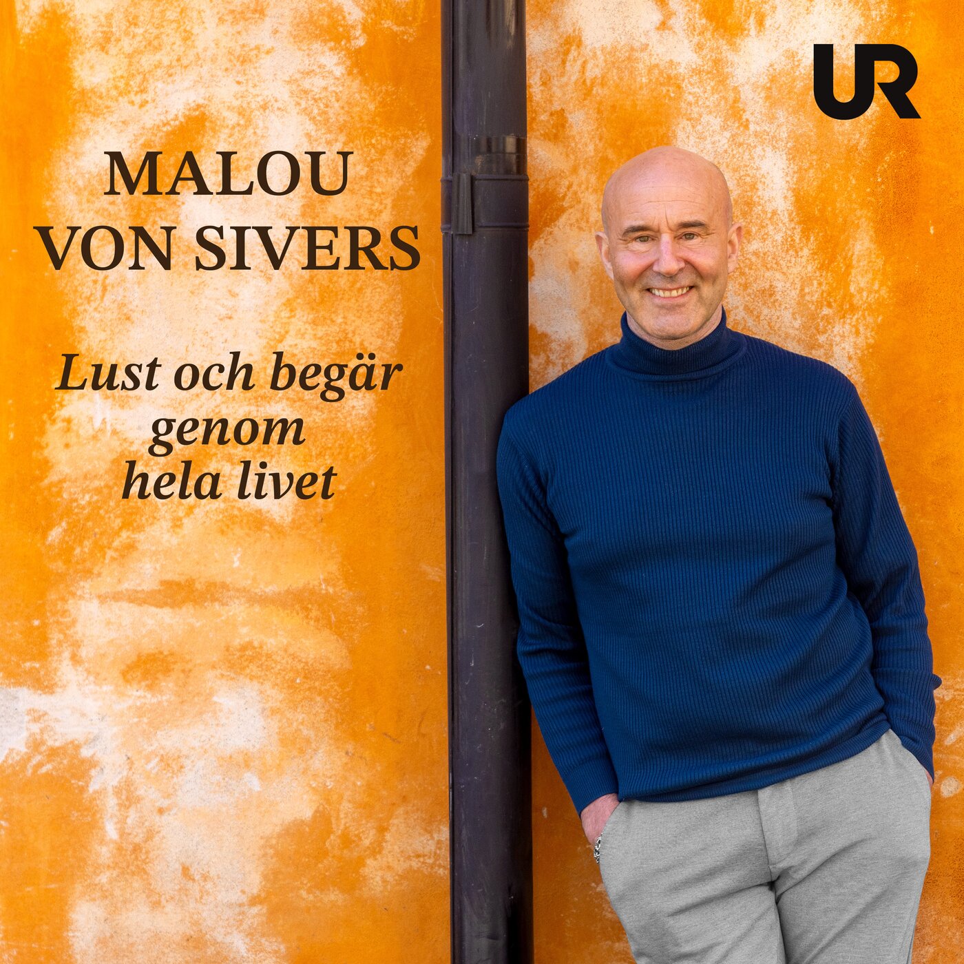 Malou von Sivers – lust och begär genom hela livet episode artwork