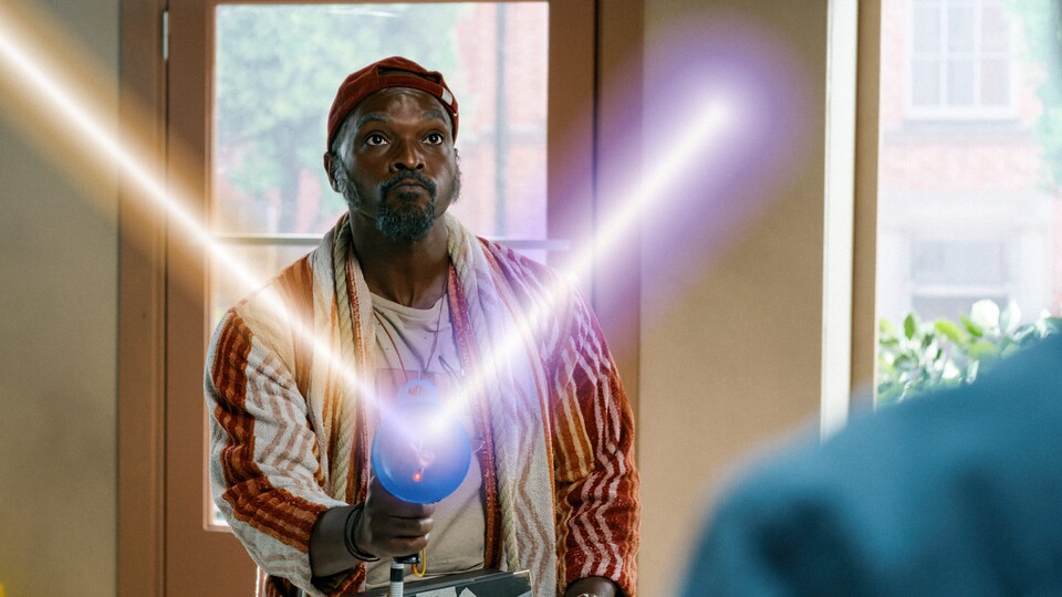 Programbild