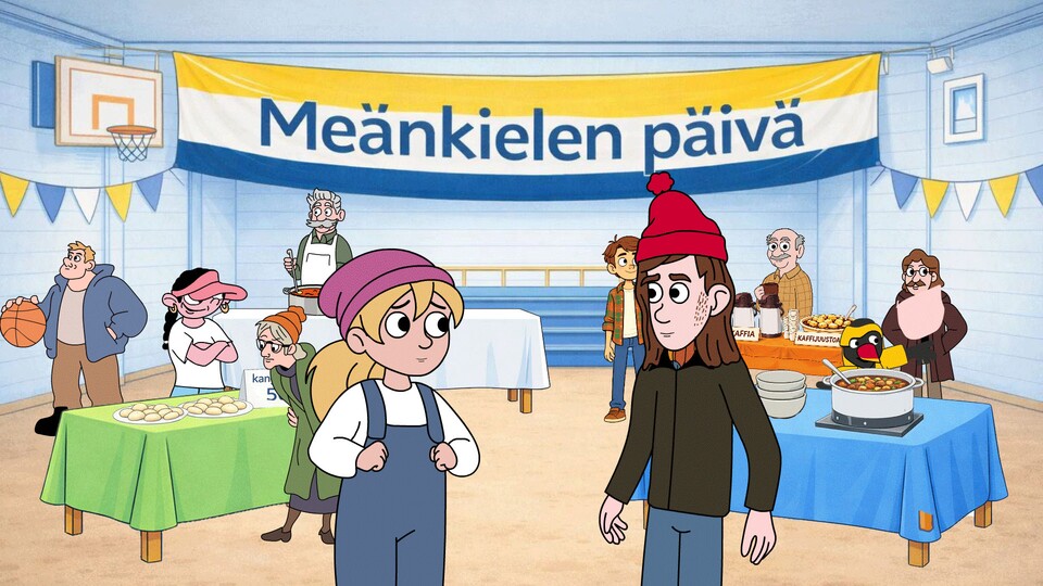 Programbild
