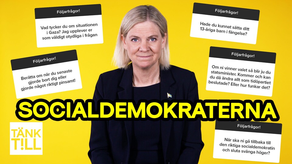 Programbild