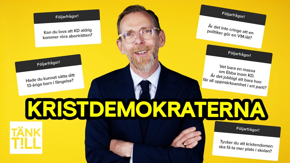 Programbild
