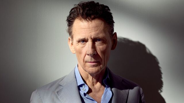 Bild ur David Lagercrantz – depression